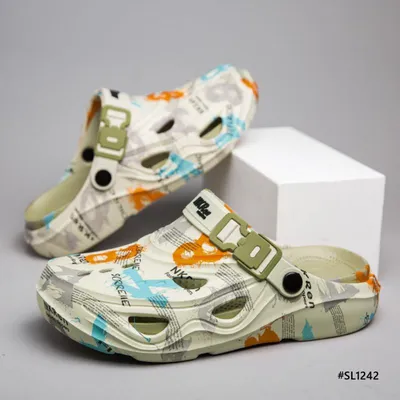 Dream Glow Men’s Slippers